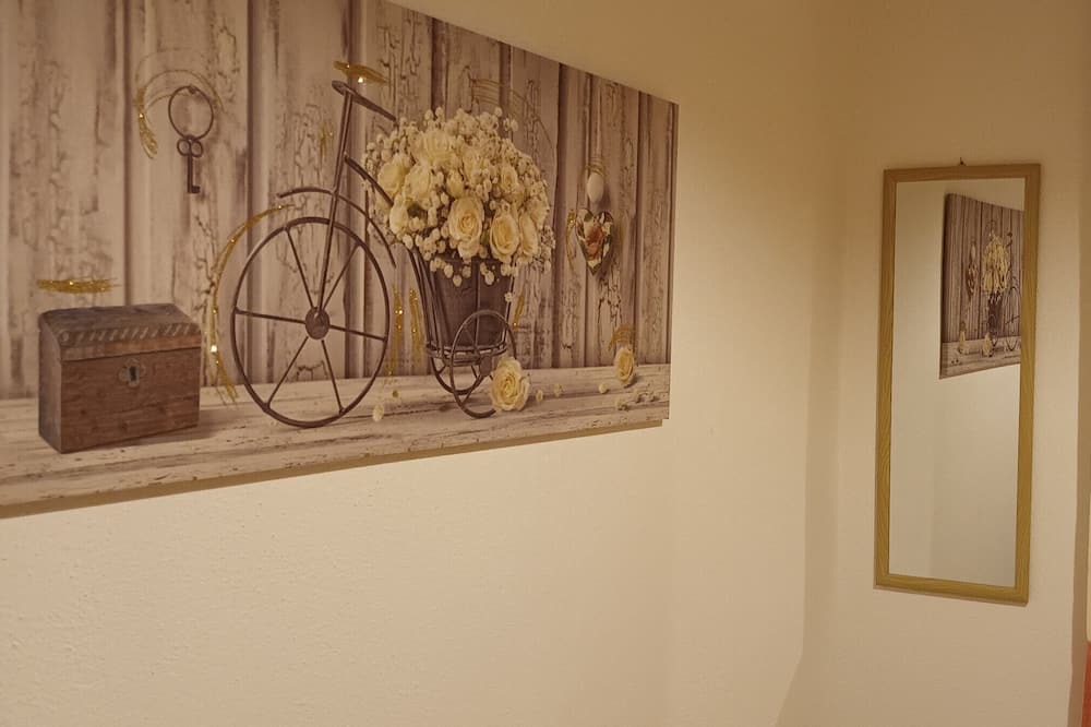 Photo of Bedroom in San Giovanni