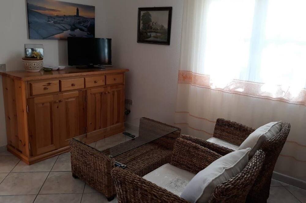 Photo of Livingroom in San Giovanni