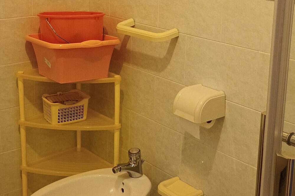 Photo of Bathroom in San Giovanni