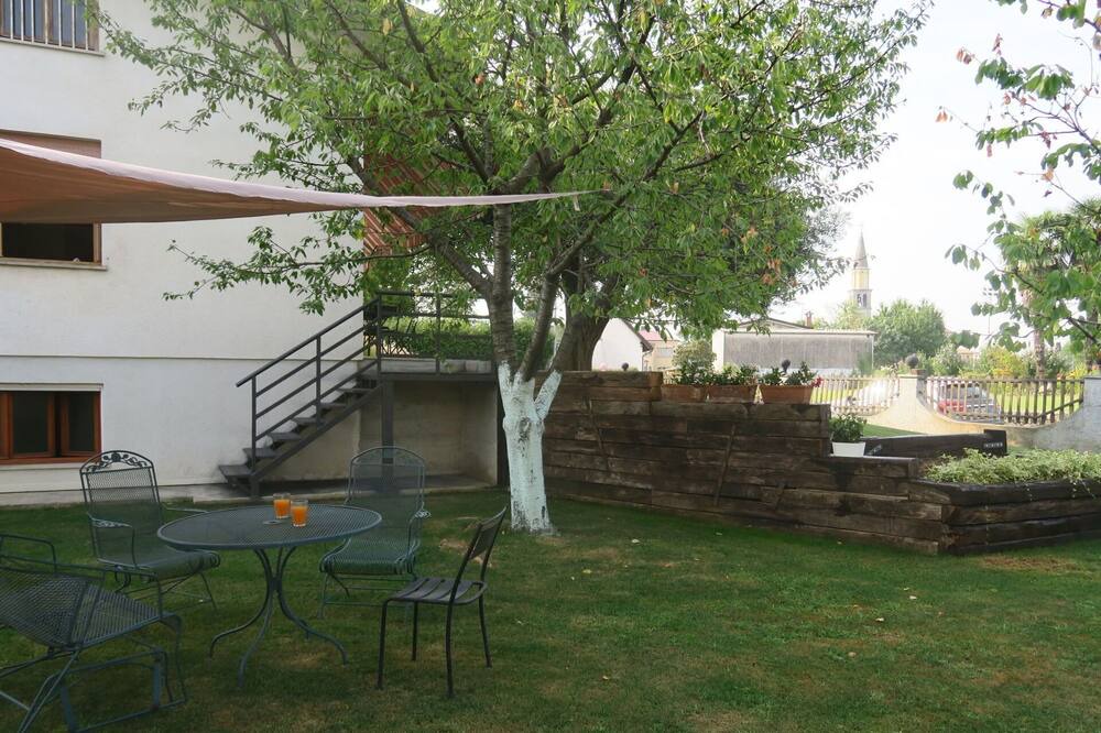 Photo of Outdoor in Sevegliano