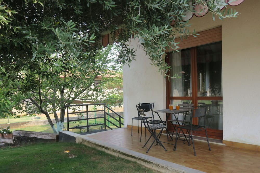 Photo of Outdoor in Sevegliano