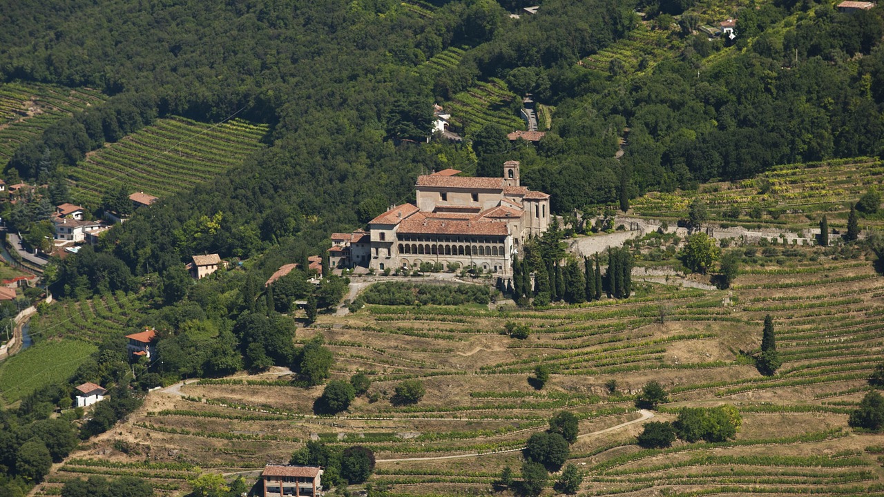 Photo of Outdoor in Rovato