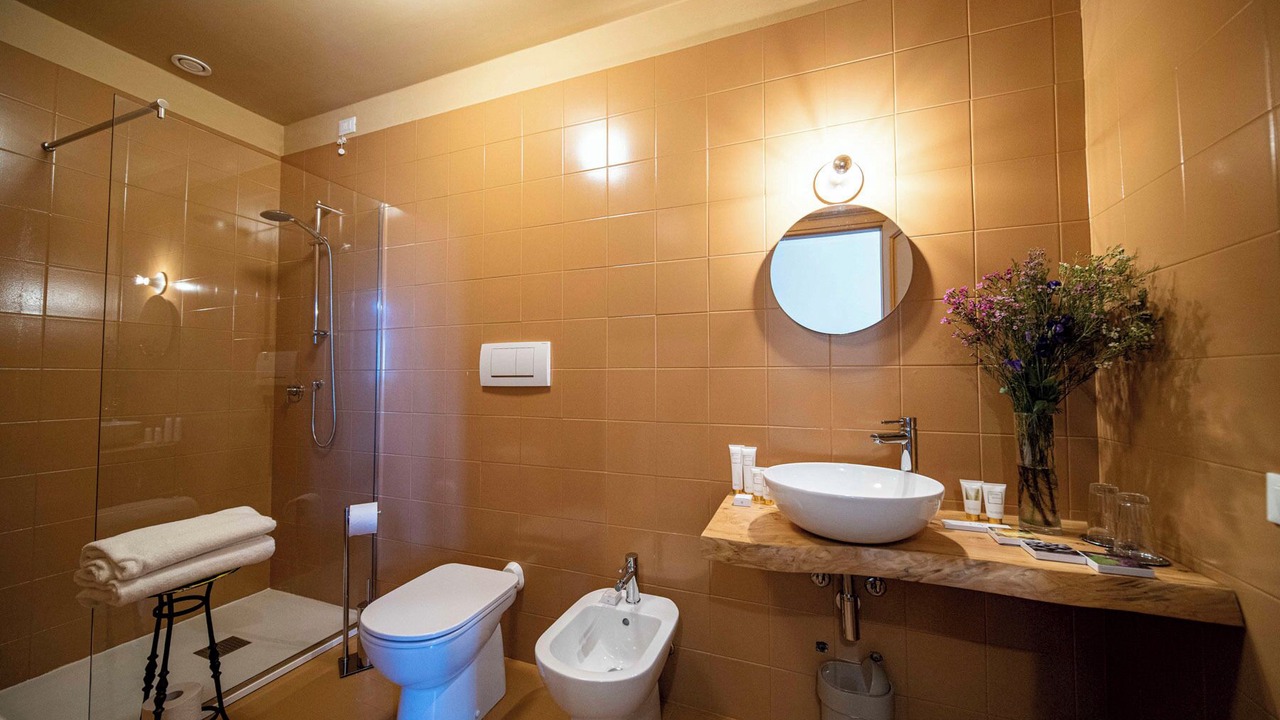 Photo of Bathroom in Rovato