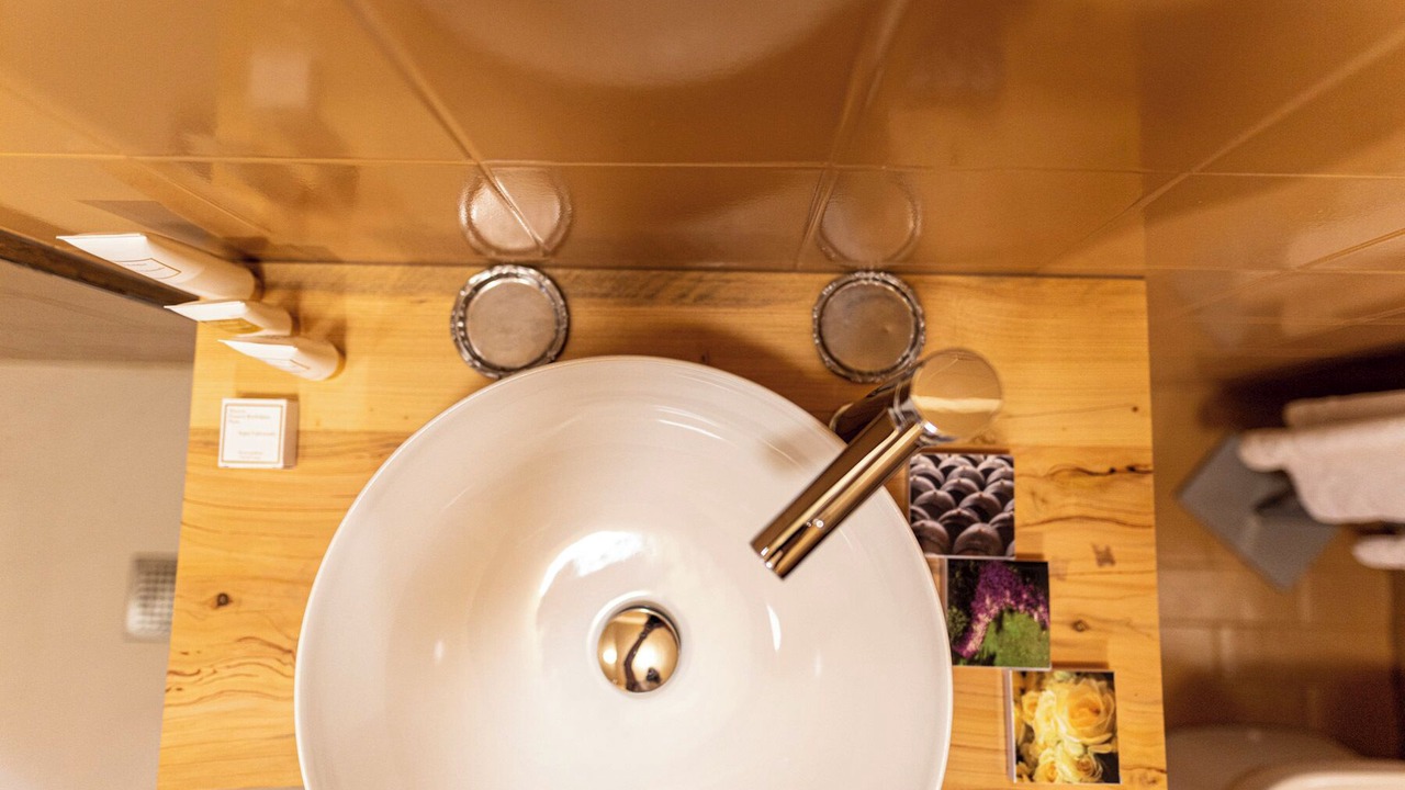 Photo of Bathroom in Rovato