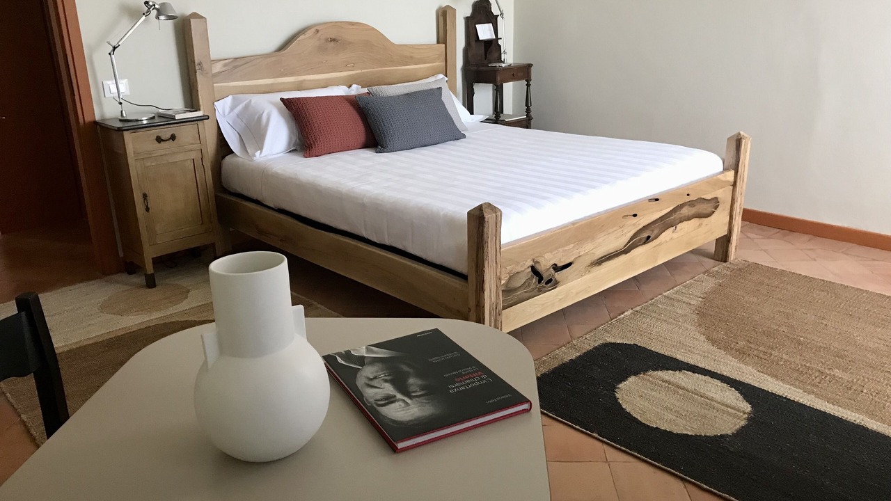 Photo of Bedroom in Rovato