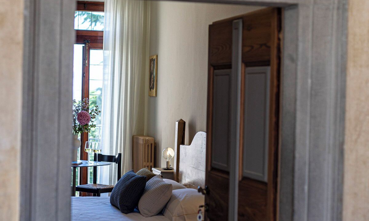Photo of Bedroom in Rovato