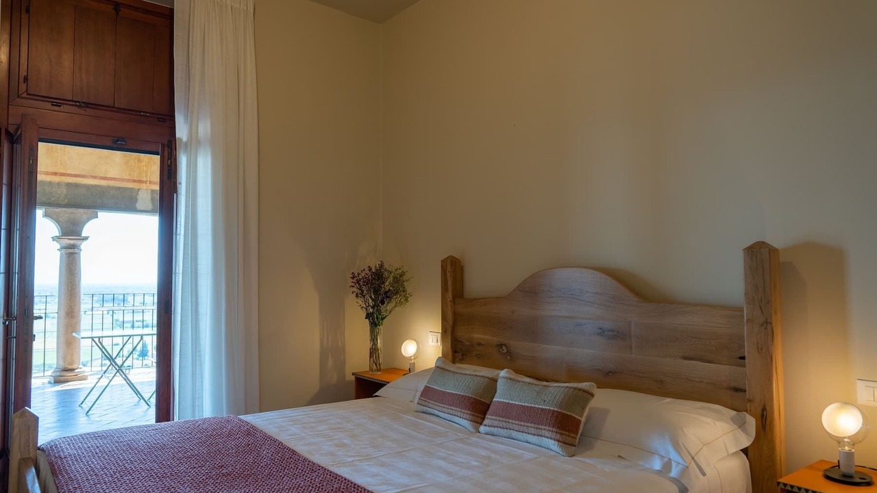 Photo of Bedroom in Rovato