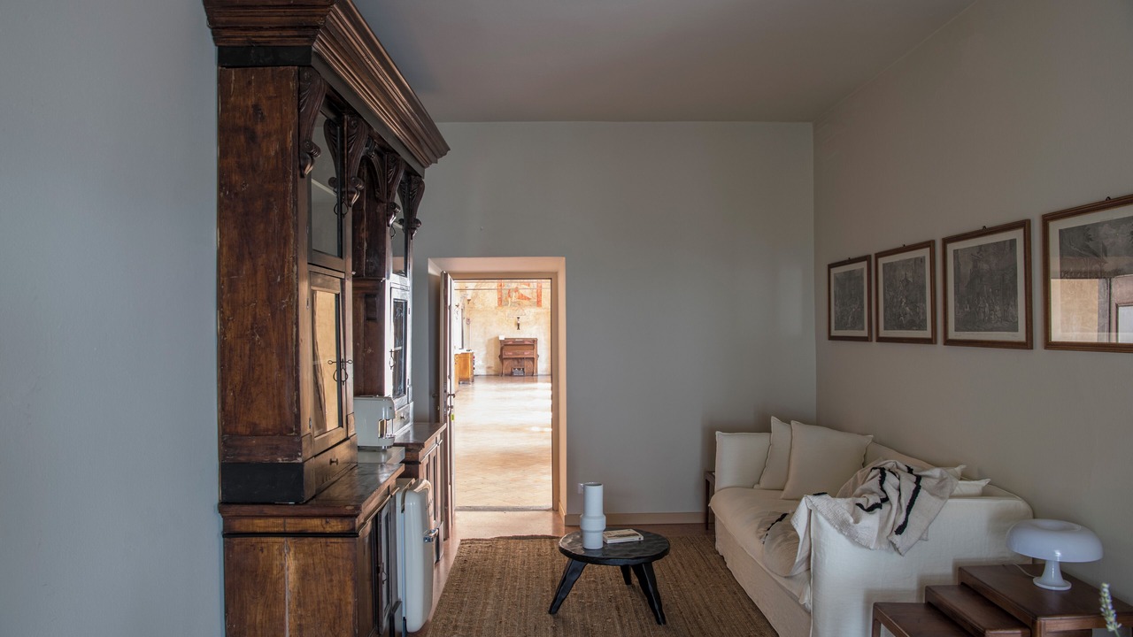 Photo of Bedroom in Rovato