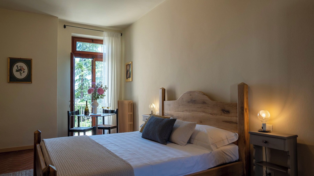 Photo of Bedroom in Rovato