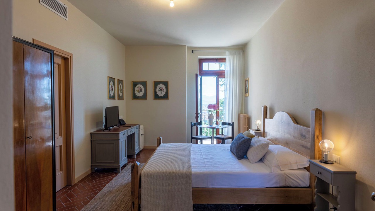 Photo of Bedroom in Rovato