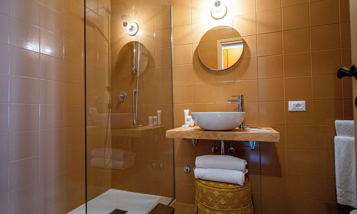 Photo of Bathroom in Rovato