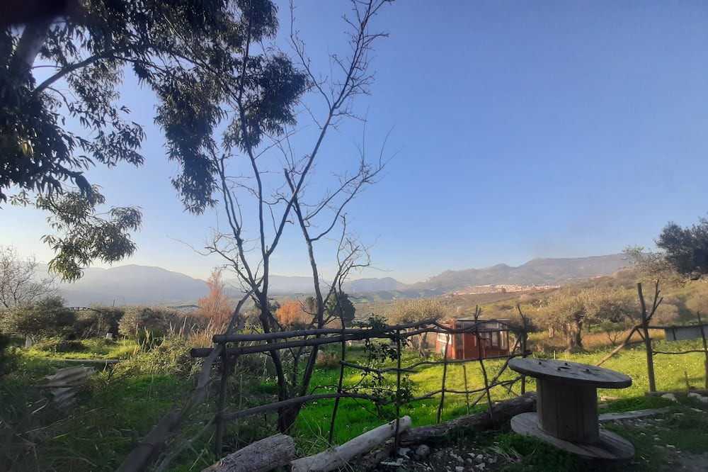 Photo of Outdoor in Villafranca Sicula