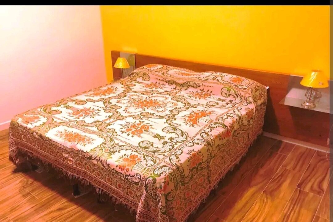 Photo of Bedroom in Ganzirri
