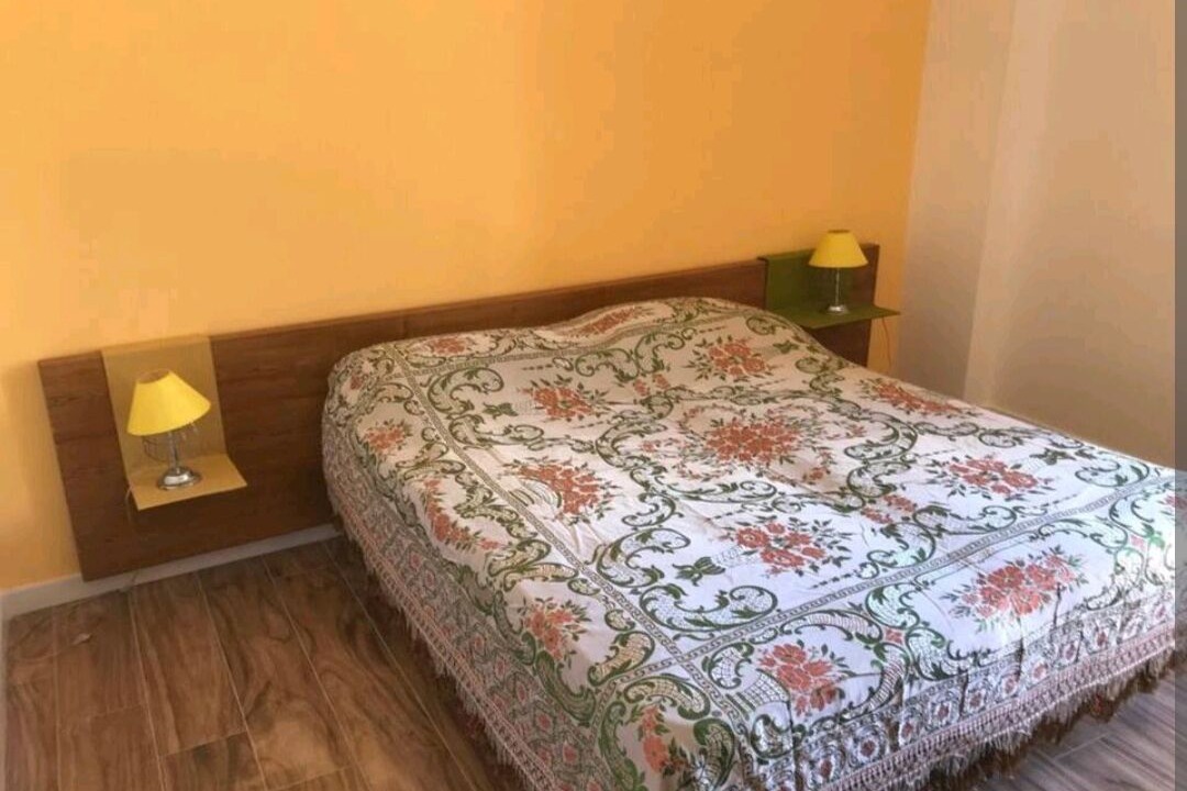 Photo of Bedroom in Ganzirri