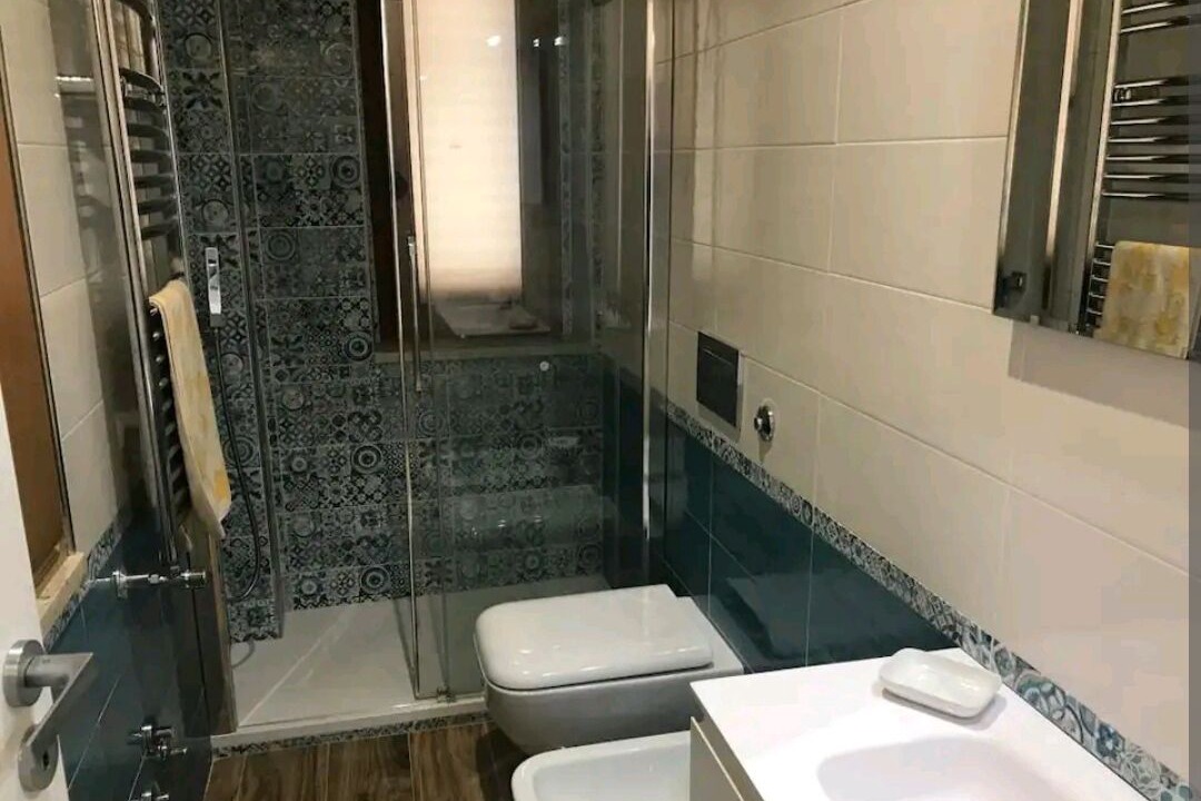 Photo of Bathroom in Ganzirri