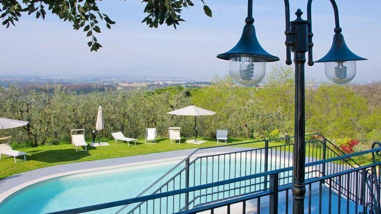 Photo of Outdoor in Lamporecchio