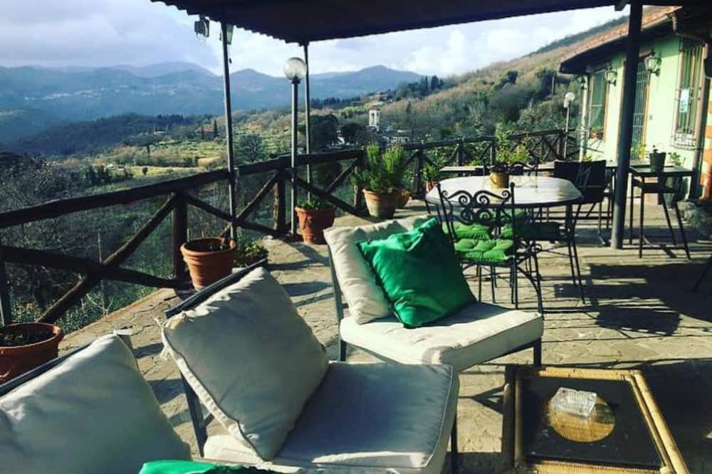 Photo of Patio Balcony in Vaiano