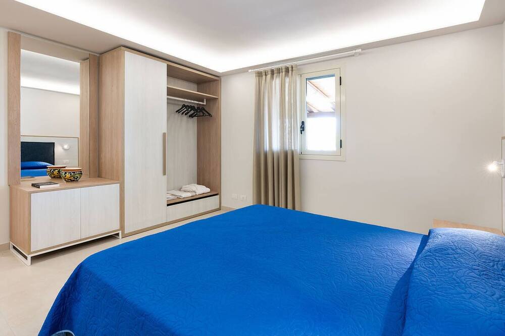 Photo of Bedroom in Donnalucata