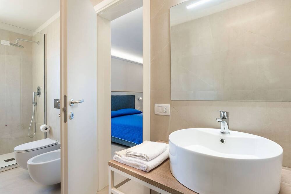 Photo of Bathroom in Donnalucata