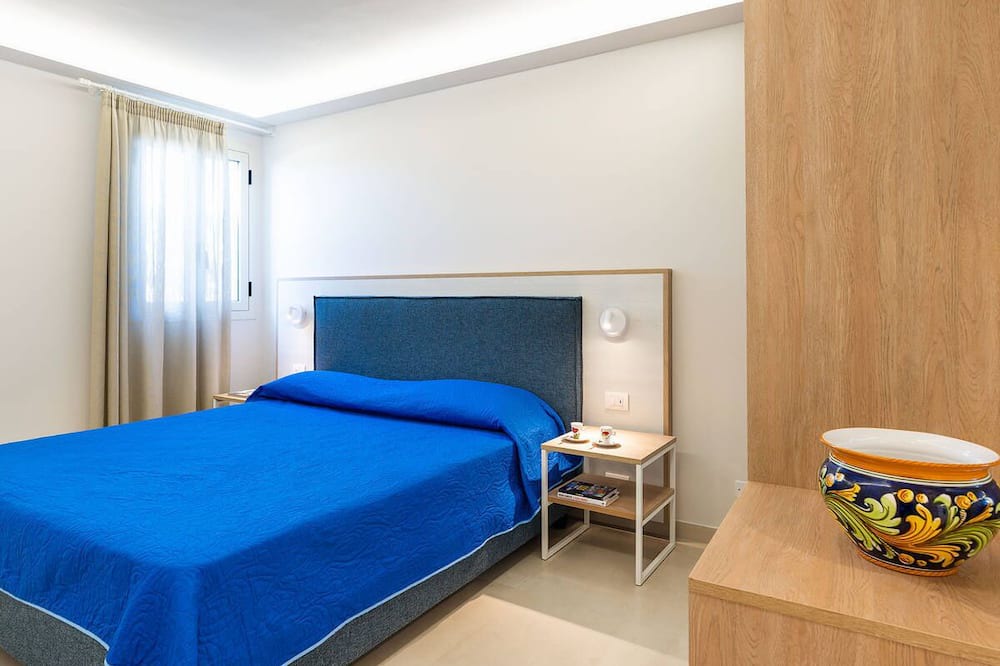 Photo of Bedroom in Donnalucata