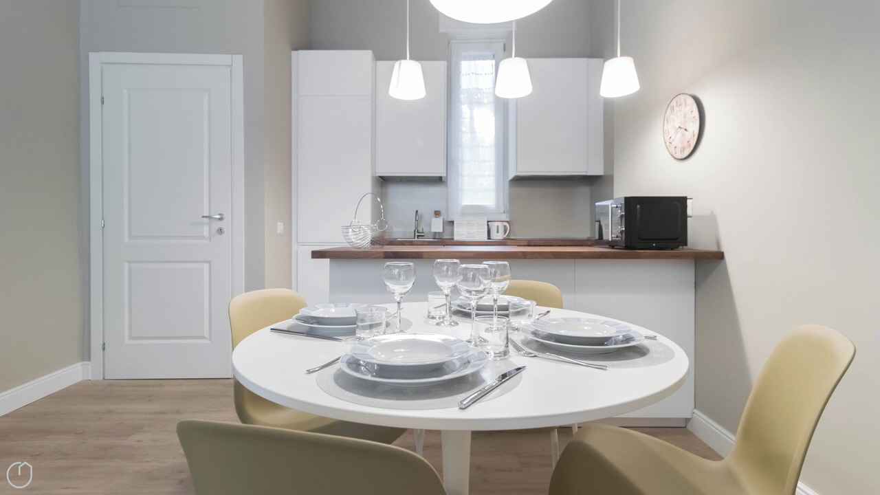 Photo of Bedroom in Porta Nuova