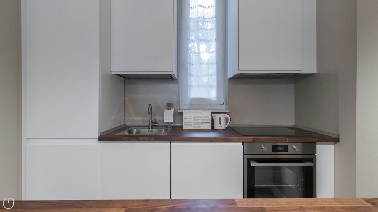 Photo of Kitchen in Porta Nuova