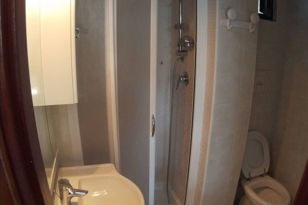 Photo of Bathroom in Baia Domizia