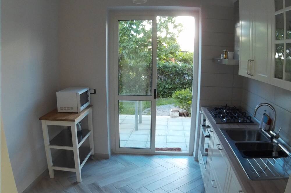 Photo of Kitchen in Baia Domizia