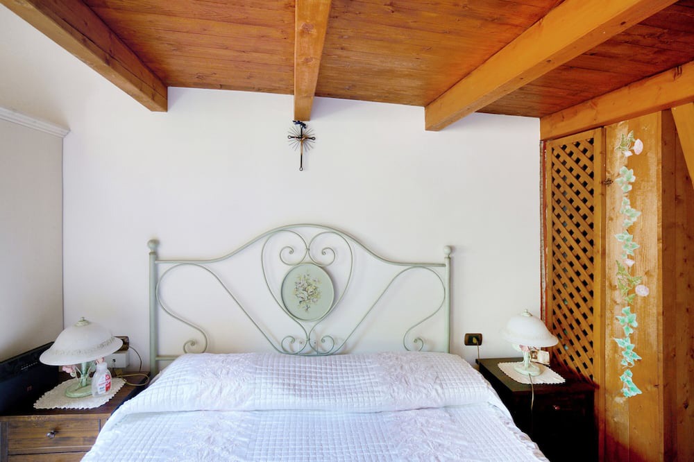 Photo of Bedroom in Pieve San Paolo