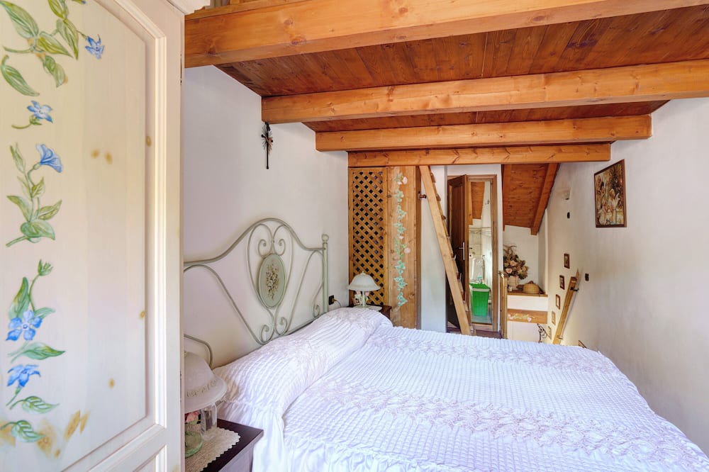 Photo of Bedroom in Pieve San Paolo