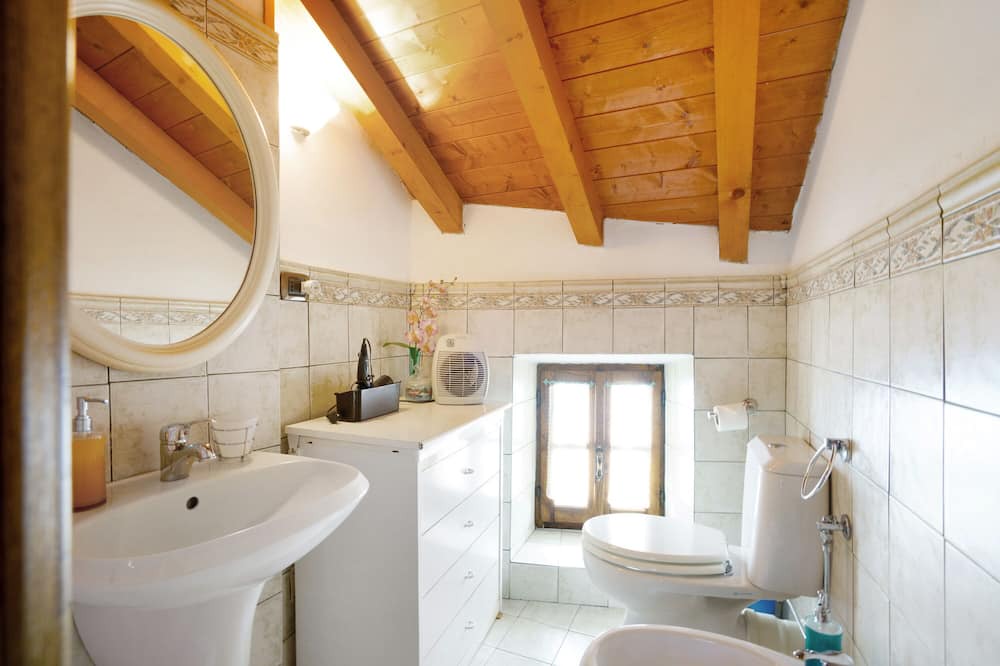 Photo of Bathroom in Pieve San Paolo