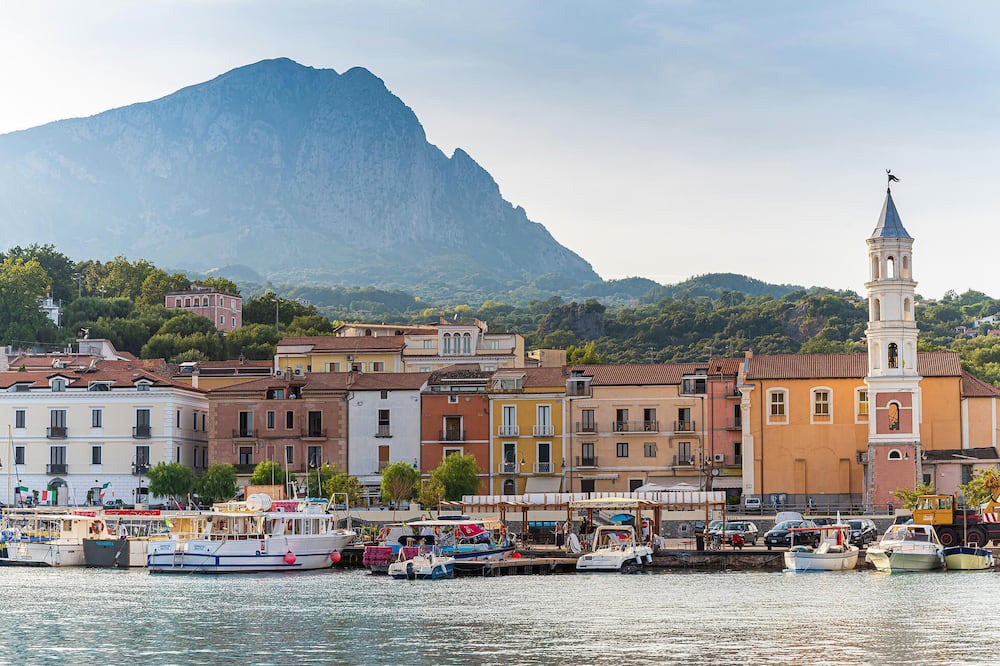 Photo of Outdoor in Policastro Bussentino