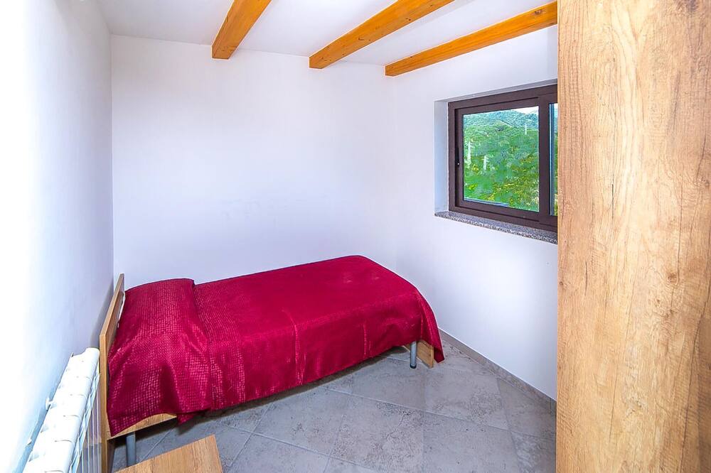 Photo of Bedroom in Policastro Bussentino