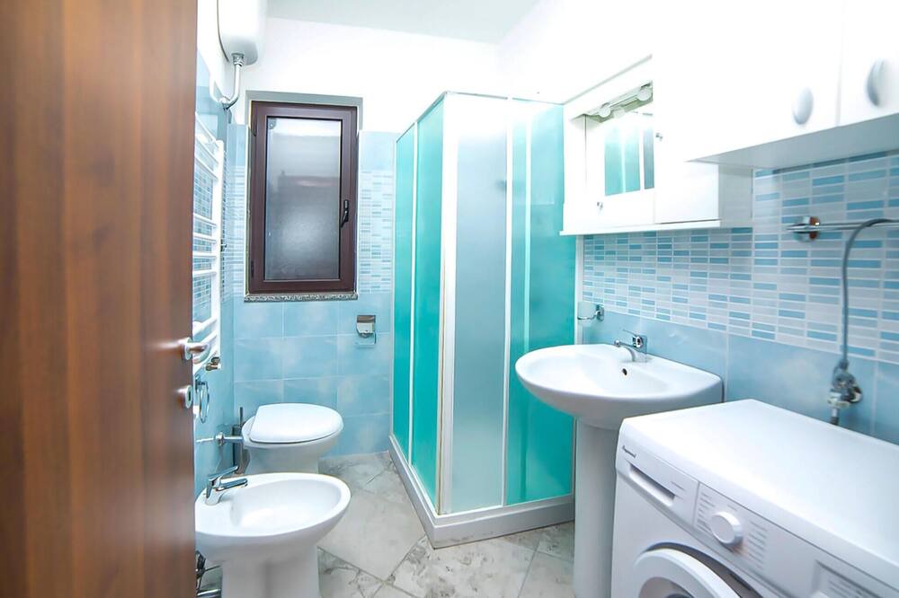 Photo of Bathroom in Policastro Bussentino