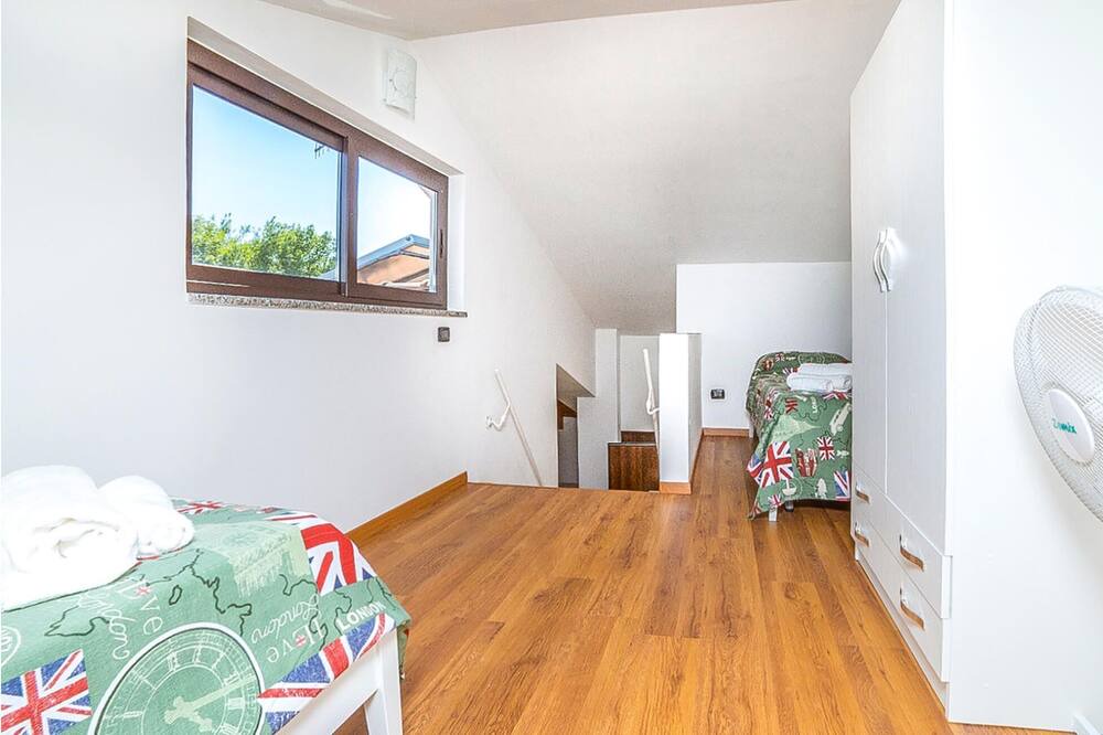 Photo of Bedroom in Policastro Bussentino