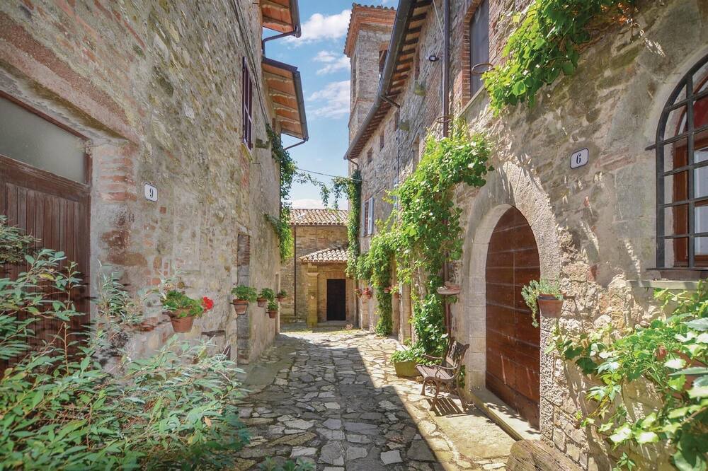 Photo of Outdoor in Piegaro
