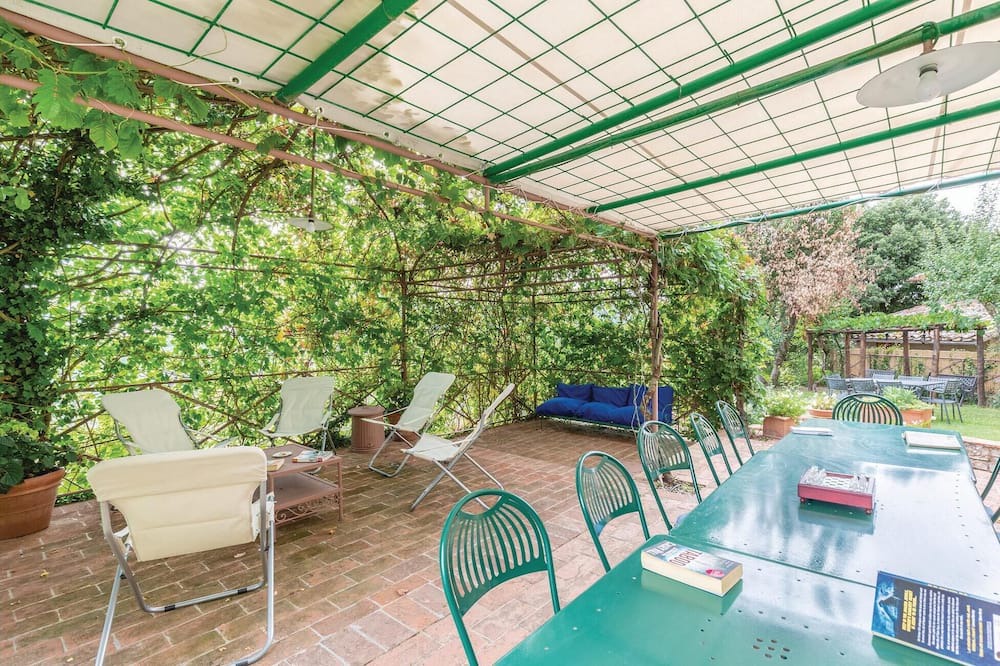 Photo of Outdoor in Piegaro
