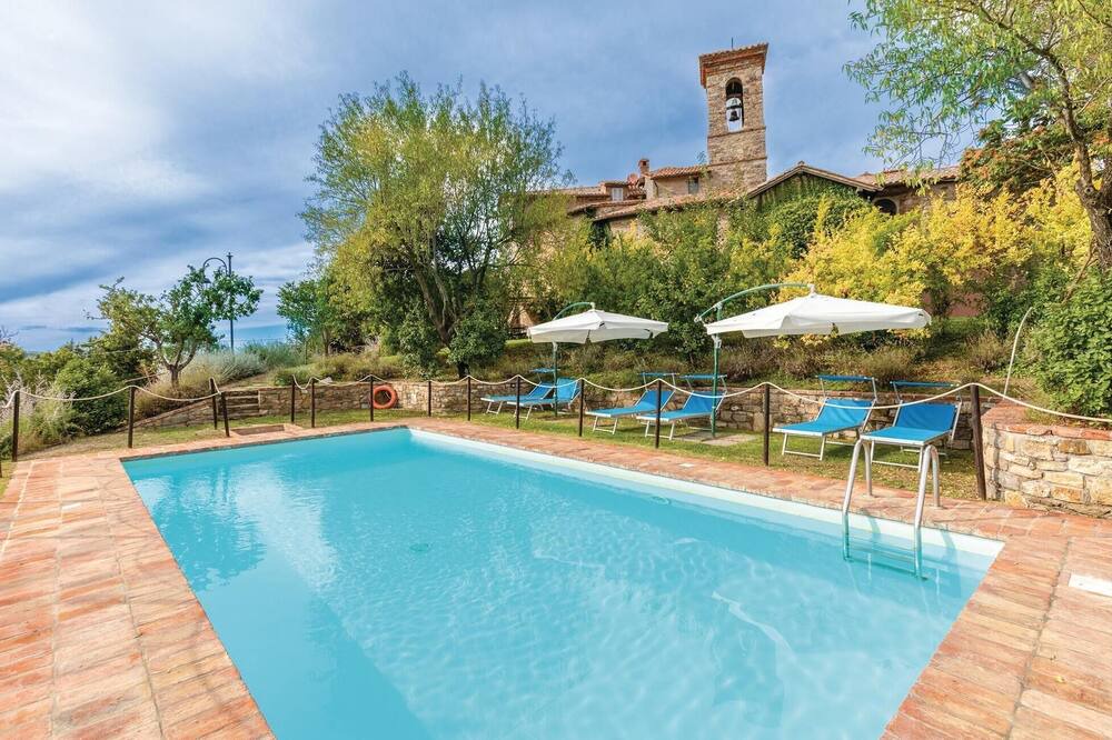 Photo of Outdoor in Piegaro