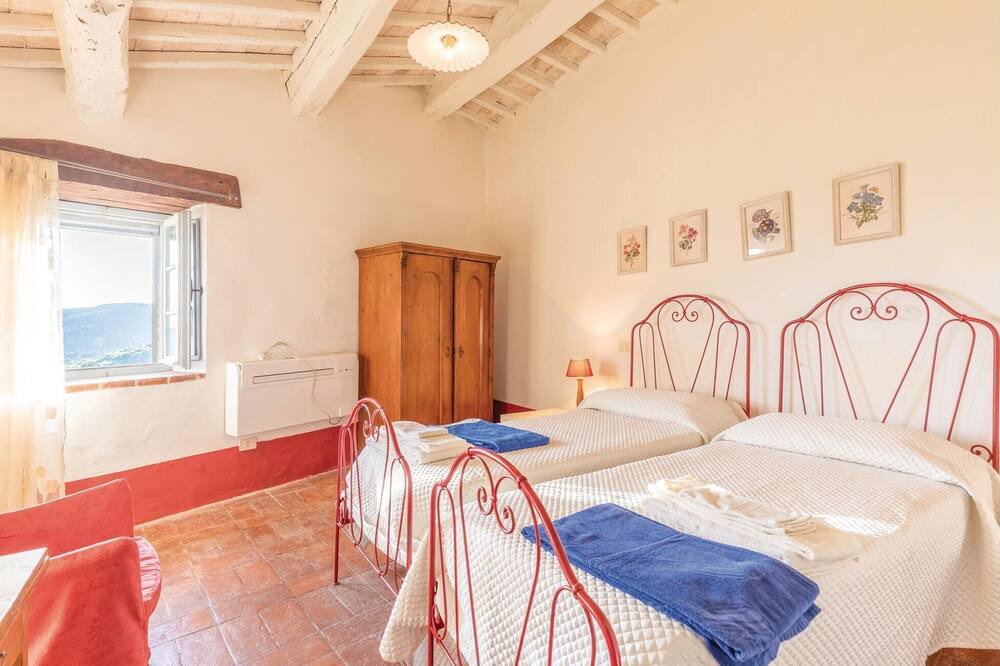 Photo of Bedroom in Piegaro