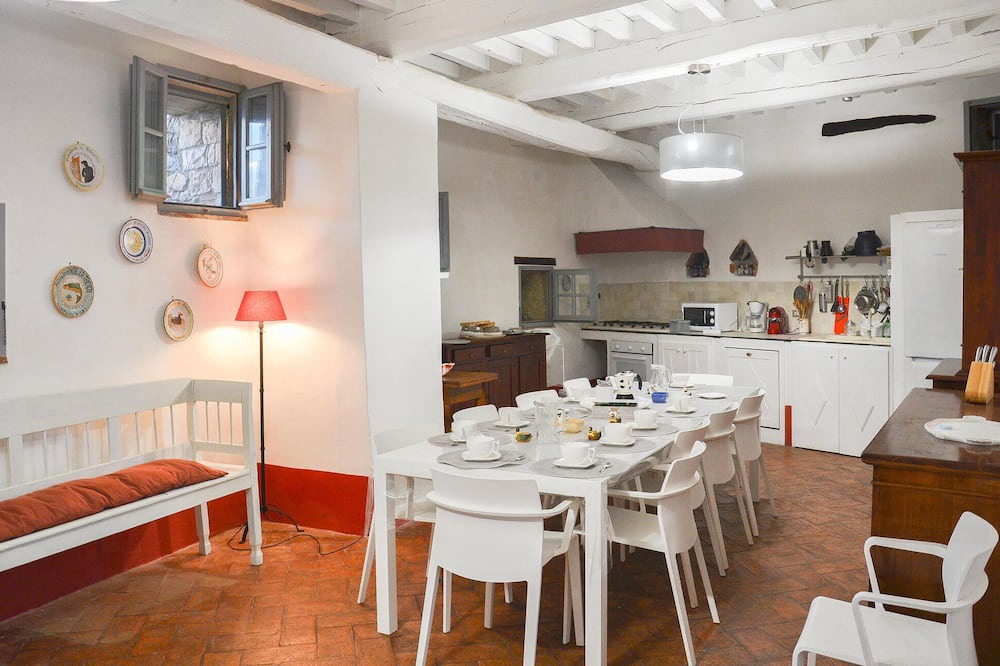 Photo of Kitchen in Piegaro