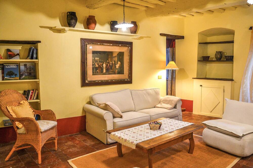 Photo of Livingroom in Piegaro