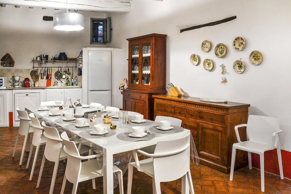 Photo of Kitchen in Piegaro
