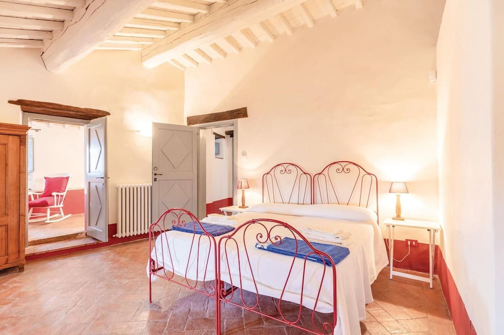 Photo of Bedroom in Piegaro