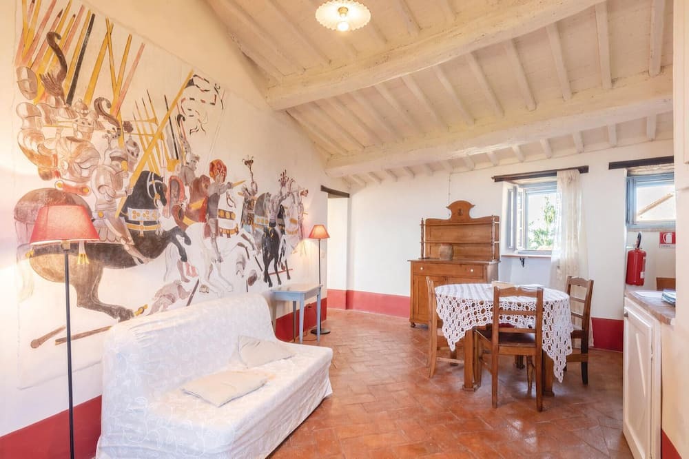 Photo of Livingroom in Piegaro