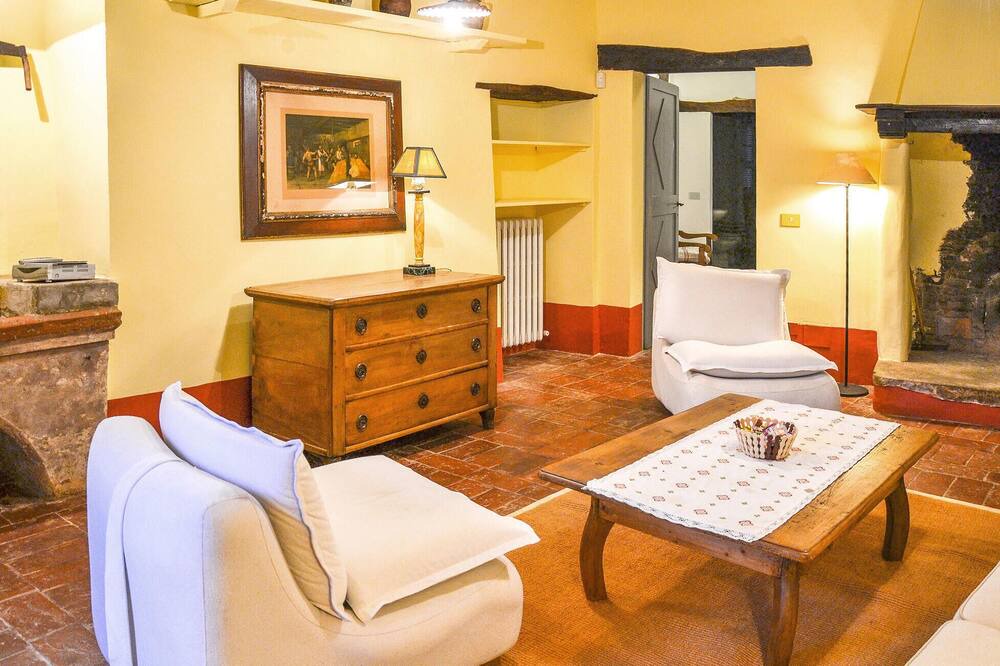 Photo of Livingroom in Piegaro