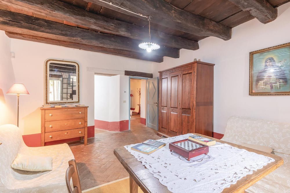 Photo of Livingroom in Piegaro