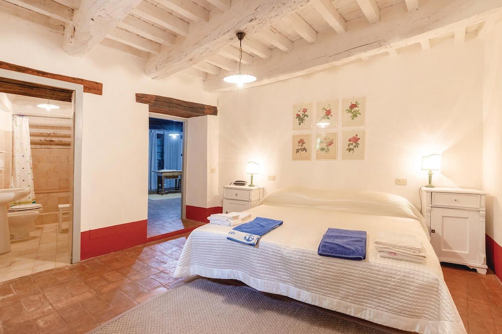 Photo of Bedroom in Piegaro