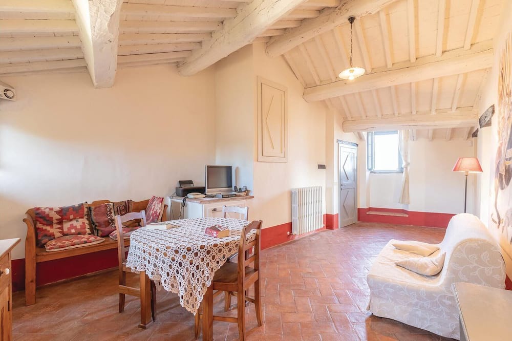 Photo of Livingroom in Piegaro