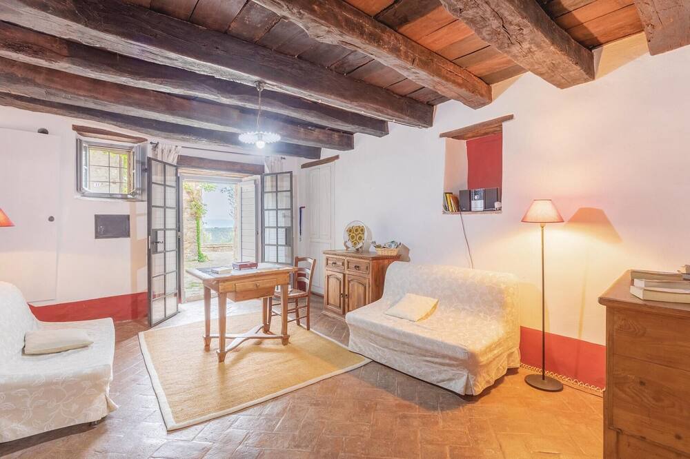 Photo of Livingroom in Piegaro