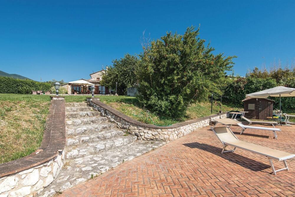 Photo of Outdoor in Poggiolo